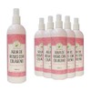 Agua De Rosas Con Colágeno Unifica (Pack 6)
