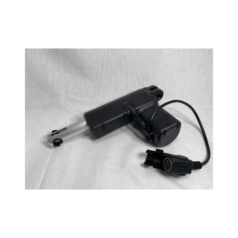 Southern Motion Limoss - Power Headrest Replacement Headrest Motor Actuator