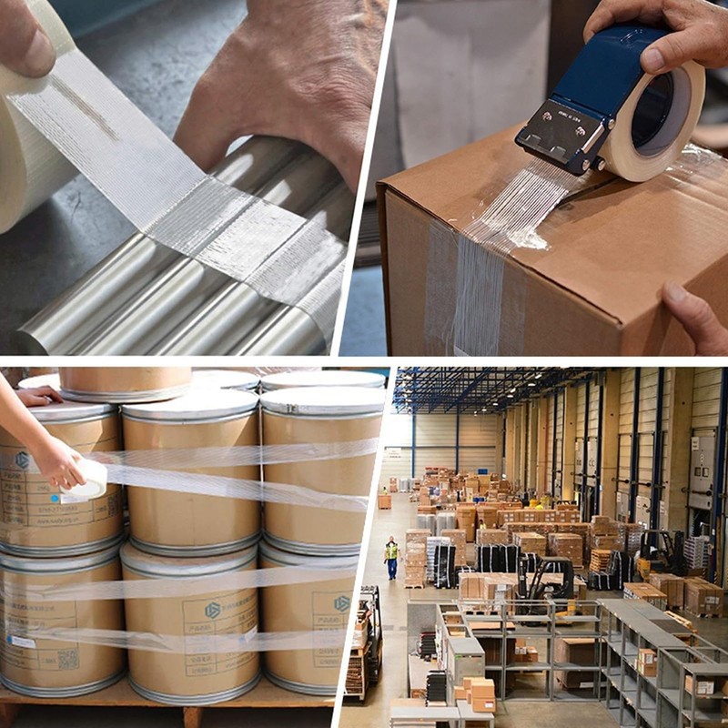 KITHIOM Crosswise Reinforced Tape - Cricket Bat Tape 1 Roll