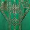 Catholic Priest Chasuble Church Mass Vestment Robe