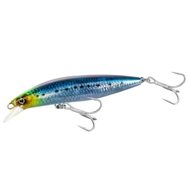 Shimano OM-110Q 019 NR Sardine Salt Lure Minnow Colt Sniper