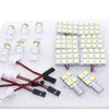 [14 Piece Full Set] Vellfire Alphard 30 Series LED Room