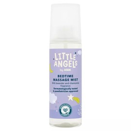 Little Angels Bedtime Massage Mist 200ml
