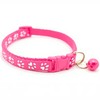 Spring Bloom Cat Collar Set – Cute Kitten Collars with