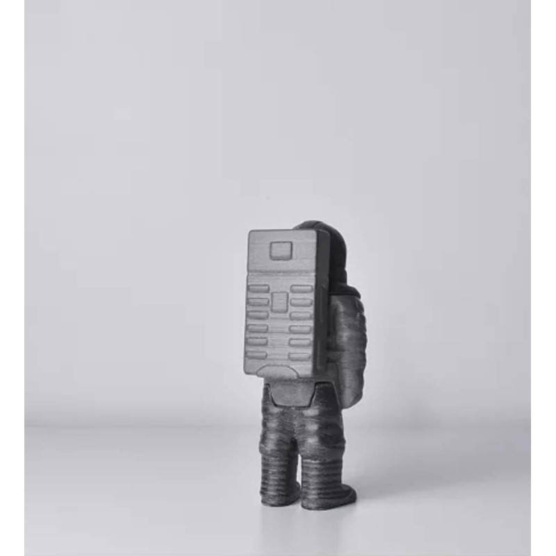 Locknesters Buddy Astronaut Puzzle