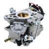 Carbman 24 853 93-S Carb Compatible with Kohler Carburetor CH730