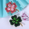 LEGENTLISUR Brooches for Women uk Women's Brooches & Pins Four