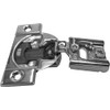 Blum Compact 38N 105° 3/8" OL Soft Close Screw-on Hinge