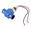 Thermostat Water Temperature Switch Radiator Coolant Fan Temp Sensor for