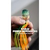 Rapala - Rep -v Fishing Bait Bass Bladed Jig Cload