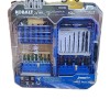 Kobalt XTR Impact Drill & Drive Bit Set 40pc