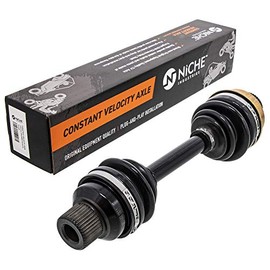 NICHE High Strength Drive Shaft Differential Axle for Yamaha Grizzly 660 5KM-46173-10-00
