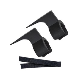 Royalty Headwear The Braid Aid Adjustable Finger Tool - Stitch Braiding Tool, Lightweight Hair Separating Comb - Great for Any Hair Type - Pack of 2