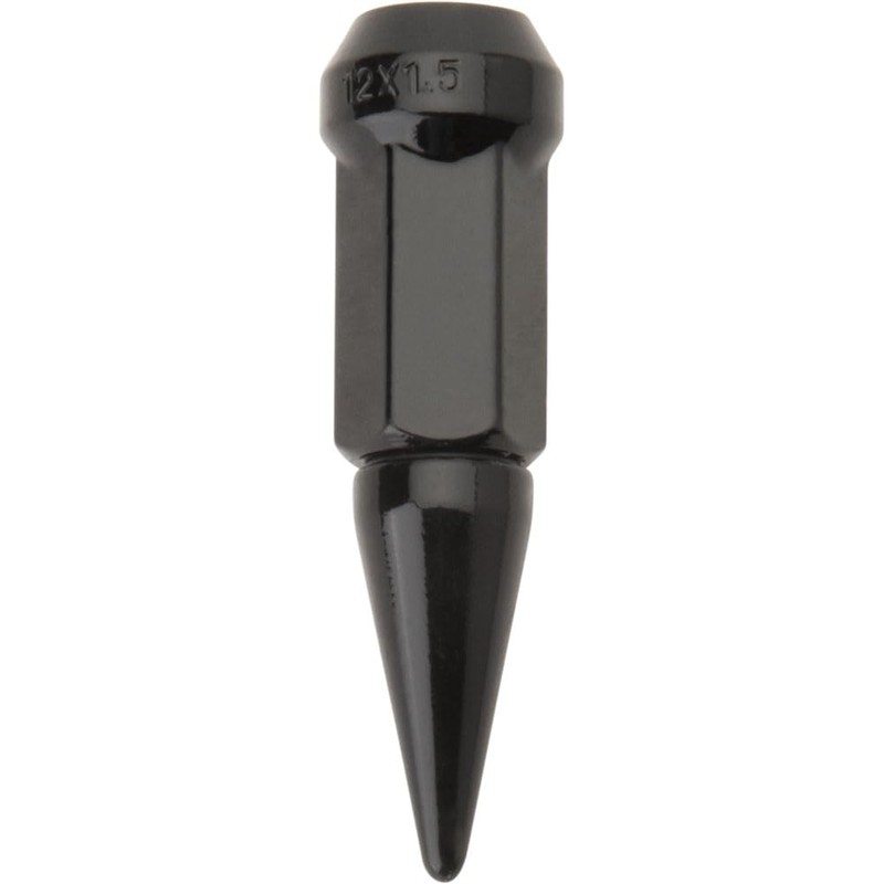 (16 Pack) Tusk Spike Tapered Lug Nut 12mm x 1.50mm