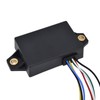 Excavator Relay ABS TOSD-02-062B Excavators Accessories for Mitsubishi Loader 12V