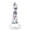 CENPEK 5pcs Jesus Statuette Model Statue of Christ Redeemer Home