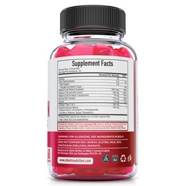 Collagen Gummies for Women - Multi Collagen Supplement Formulated with Collagen Types 1 & 3, Vitamins & Superfruit Beauty Blend - Hair Nails and Skin Vitamins for Women - 60 Collagen Peptides Gummies