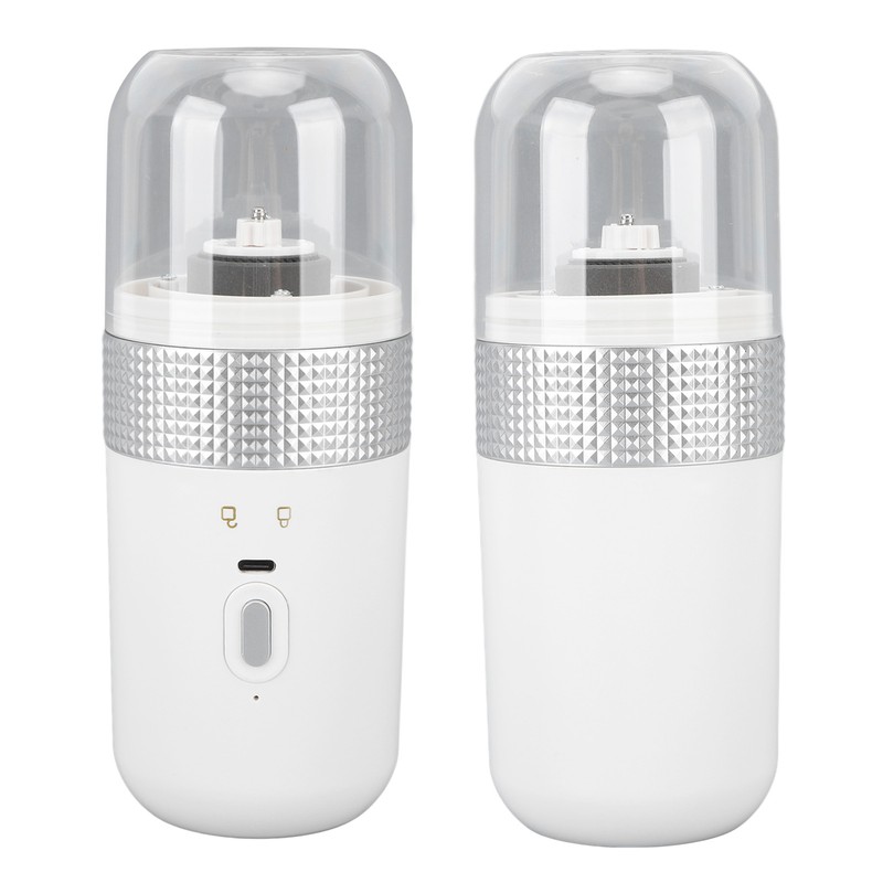 Electric Coffee Bean Grinder Dry Wet Dual Use 1500mAh Small