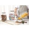 CATPOWER 2 Gallons X-Large Glass Jar With Mouth Canning Jar