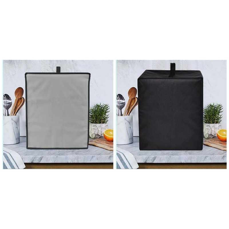 Dust Cover for Ninja Swirl by CREAMi Ice Cream and