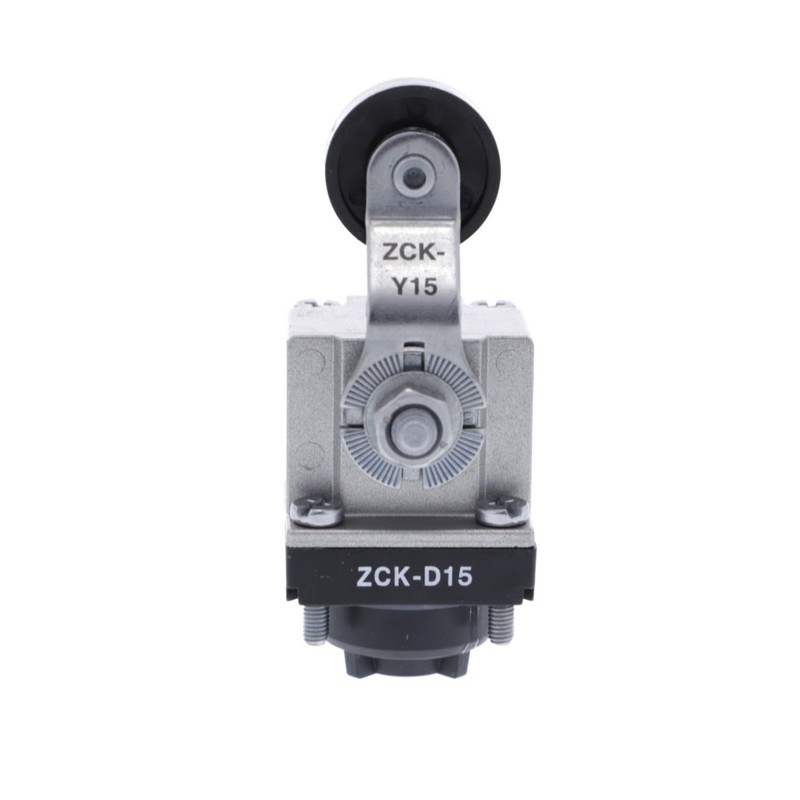 LIMIT SWITCH HEAD