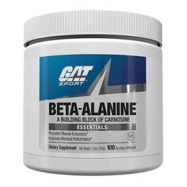 Suplemento Polvo Gat 200g