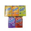 Sunkist Lot Of 5 Sunkist 6 Packets Drink Mix 5