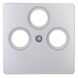 Kopp Paris 335020188 Antenna Cover TV/RF/SAT