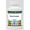 Rice Protein - 450 mg (100 Capsules, ZIN: 521320) -