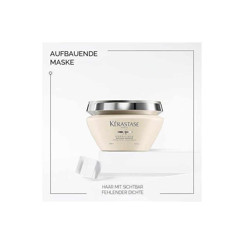 Kerastase Densifique Masque Densité 200 ml