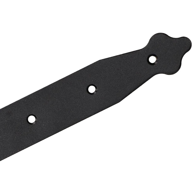 KOTARBAU® Set of 2 Shutter Hinges 320 mm Narrow Gate