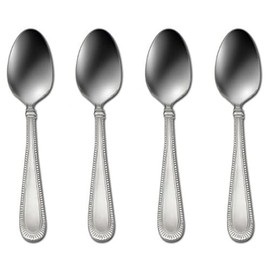 Oneida Interlude Teaspoons, Set of 4