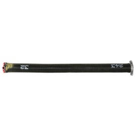 Prime-Line GD 12232 Garage Door Torsion Spring, 0.243 in. x 2 in. x 32 in., Yellow Painted End, Right-Hand Wind (Single Pack)