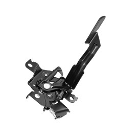 HEROFFIX 53510-0R030 Car Engine Hood Latch Lock for Toyota RAV4 2013 2014 2015 2016 2017 2018 Hood Latch Assembly Hood Lock Assy 535100R030 Replace Parts