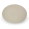 Ohio Stoneware Pizza Stone - 14 inch Natural, Unglazed for