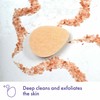 Buf-Puf Gentle Facial Sponge, Dermatologist Developed, Removes Deep Down Dirt