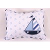Little Sailor Dec Pillow