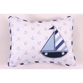 Little Sailor Dec Pillow