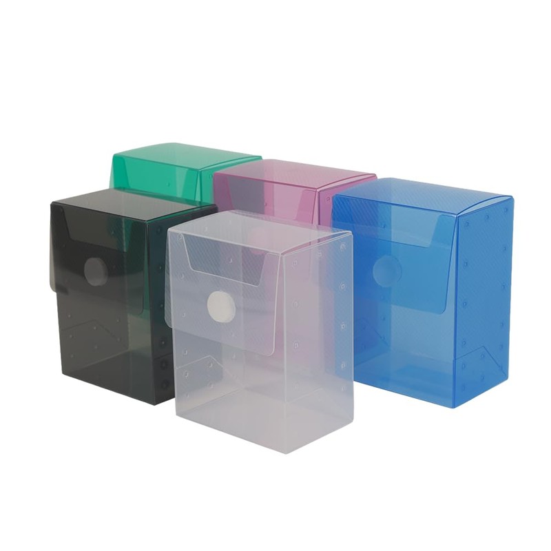 Acclass Card Case W Clear