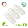 Vivameo 100 Empty Capsules Vegan HPMC Size 0 Vegan EU