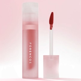 Anjumain Forencos Tattoo Bijou Velvet Lip Tint 05 Armond × 4g × 1 / 포렌코즈 타투 비쥬 벨벳 립틴트 05 아몽드 × 4g × 1개