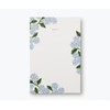 RIFLE PAPER CO. Large Memo Notepad, 65 Tear-Off Pages, Featuring
