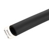 uxcell Foam Tubing for Handle Grip Support,25mm(1") ID 35mm(1 3/8")
