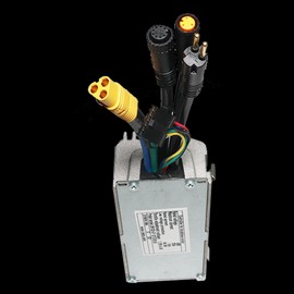 Controller for Cheetah