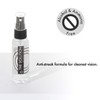 The Solution Lens Cleaner Spray | Pack of 10-2oz Alcohol