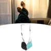 Airplane Footrest Travel Comfortably Portable Travel Foot Hammock Airplane Travel