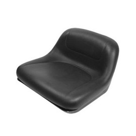 A&I Products Seat, BLK Parts. Replacement for John Deere Part Number GY20063
