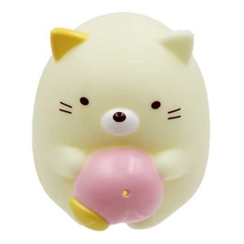 Onoe Man Sumikko Gurashi Mascot Niginigi Water Teppo Cat