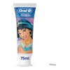 Pasta de Dientes Infantil Oral-B Stages con flúor, 75 ml