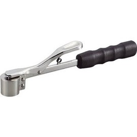 TRUSCO(トラスコ) プレス板脱着工具 吸着力15N MGP-HP25